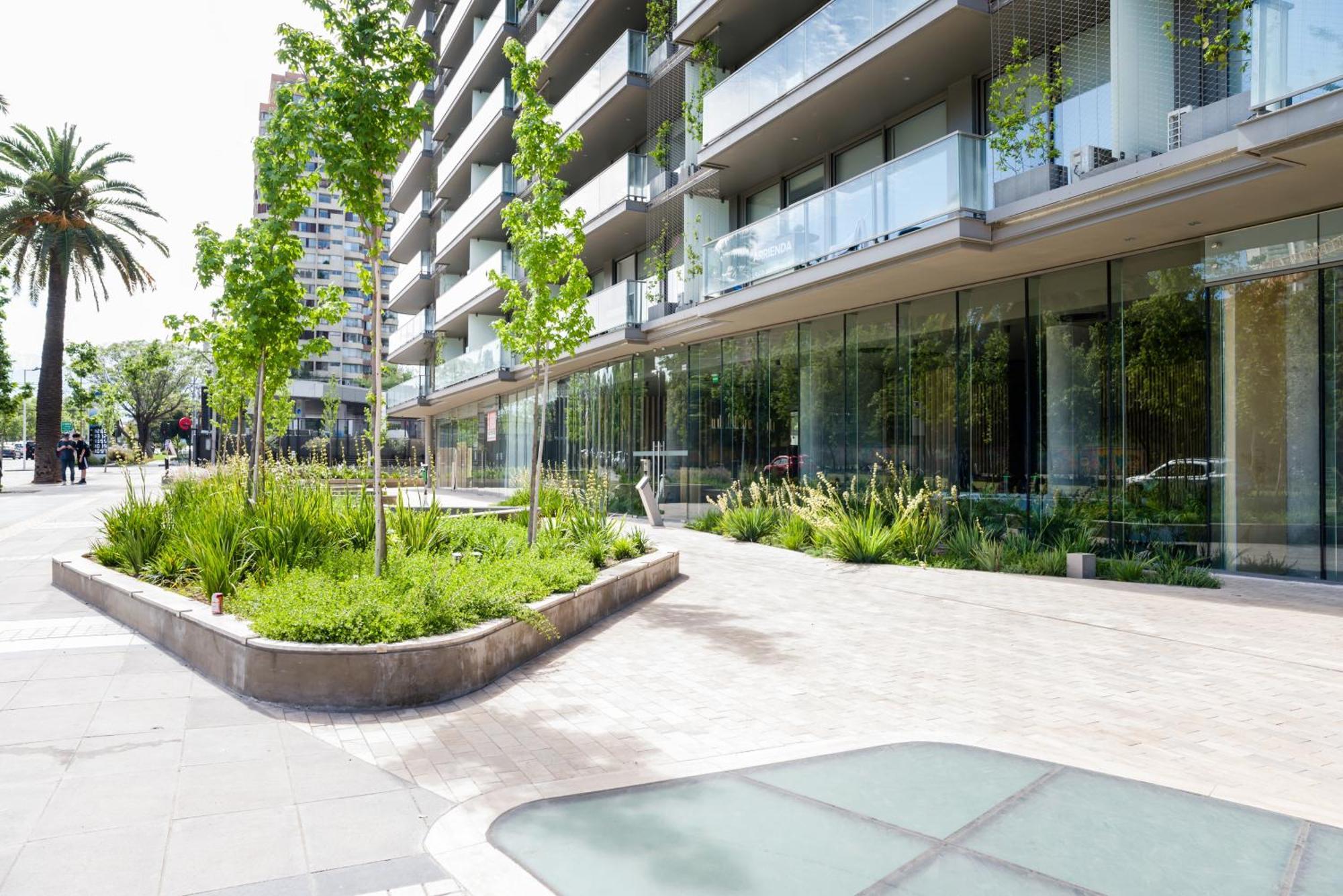 Riesco Suites By Andes Str — Photos 3